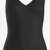 HANRO Tanktops Top Cotton Seamless Dames Zwart -About You Winkel 5a79c8efce332031f9845b6ae2a9acf4 scaled