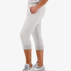 Pantalons Slimfit Broek Dames Grijs Gemêleerd -About You Winkel 5ad967c0a06c278b1c70cfb0056a1a36 scaled