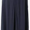 Armedangels Midi Rokken Rok Ilenia Dames Donkerblauw