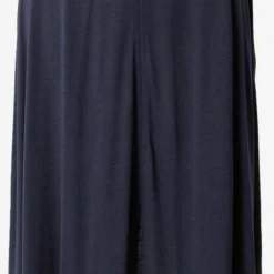 Armedangels Midi Rokken Rok Ilenia Dames Donkerblauw