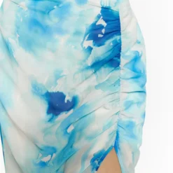 IZIA Midi Rokken Rok Dames Blauw / Royal Blue/koningsblauw / Lichtblauw -About You Winkel 5c086e43e6dee5de37a02d00225c328c scaled