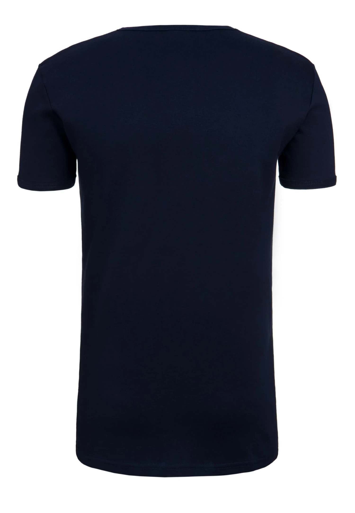 Logoshirt T-shirts Shirt R2-D2 Dames Donkerblauw 7 Logoshirt T-shirts Shirt R2-D2 Dames Donkerblauw - Afbeelding 5