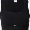 REEBOK CLASSICS Tanktops Top Dames Zwart -About You Winkel 5c5b95187acc6c3db15de2dfae225e51