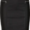 Vero Moda Mini Rokken Rok Lizz Dames Zwart 2 Vero Moda Mini Rokken Rok Lizz Dames Zwart -About You Winkel 5c77547a15dd024eca72302e0d44b5a4 scaled