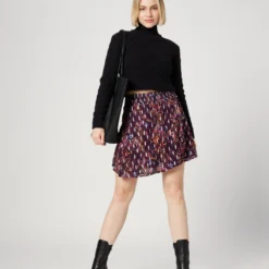 Mini Rokken Rok Jo Dames Gemengde Kleuren -About You Winkel 5c86b65cff97cec86b283e8537d2763e scaled