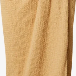 EDITED Maxi Rokken Rok Yola Dames Bruin