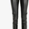 Cipo & Baxx Pantalons Skinny Broek Millions Dames Zwart -About You Winkel 5d416cc890285cc935c1ba35e31b7740