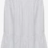 Maxi Rokken Rok CASEY Dames Wit 2 Maxi Rokken Rok CASEY Dames Wit -About You Winkel 5e179a8f19151872c4a7adce998a7111
