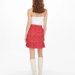 ONLY Mini Rokken Rok Olivia Dames Vuurrood -About You Winkel 5e5642da0e4bb5aa4cff916fac0e8958 scaled