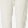 Pantalons Tapered Broek Dames Wit / Wit Gemêleerd -About You Winkel 5eca9ddbcf49a3f8cadae4d231f6f0f8
