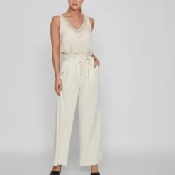 Vila Tanktops Top Dames Crème 8 Vila Tanktops Top Dames Crème -About You Winkel 5f5fcccab728387acc18e215f8c14cc8 scaled