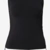 ONLY Crop Tops Top JOSIE Dames Zwart -About You Winkel 60245089be509696cce356ef8968059c