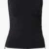 ONLY Crop Tops Top JOSIE Dames Zwart -About You Winkel 60245089be509696cce356ef8968059c scaled