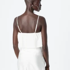 Vero Moda Crop Tops Top Felicia Dames Wit 10 Vero Moda Crop Tops Top Felicia Dames Wit -About You Winkel 613f92a8560f504ac19fc67086181e71 scaled