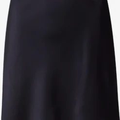 EDITED Mini Rokken Rok Danna Dames Zwart