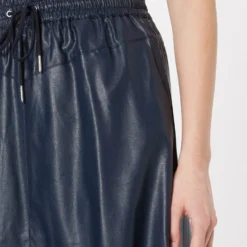 B.young Leren Rokken Rok Esoni Dames Navy -About You Winkel 61ee80c2b07c59d2c6c001f0c3c51d36 scaled