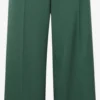 Fransa Pantalons Wide Leg Broek Frmilena Dames Groen 2 Fransa Pantalons Wide Leg Broek Frmilena Dames Groen -About You Winkel 62c2bf6d7aa963f26f8edf00034da85a scaled
