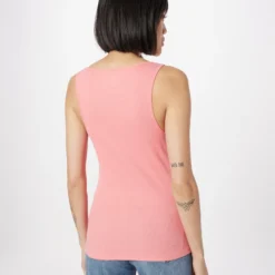 Guess Tanktops Top Dames Pink -About You Winkel 62ee7fea927b481a8c3c12c8655817fe scaled