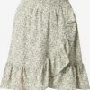 About You Mini Rokken Rok Josy Dames Groen -About You Winkel 630547a2891c37a1d3499c86a0e5c486