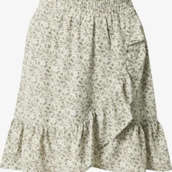 About You Mini Rokken Rok Josy Dames Groen