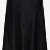 Selected Femme Maxi Rokken Rok Madina Dames Zwart -About You Winkel 640e2030ff0d2185d38f3b6643feff5c