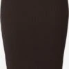 Midi Rokken Rok Tia Dames Donkerbruin -About You Winkel 64652b23e8b6f2e595e01084e246362b