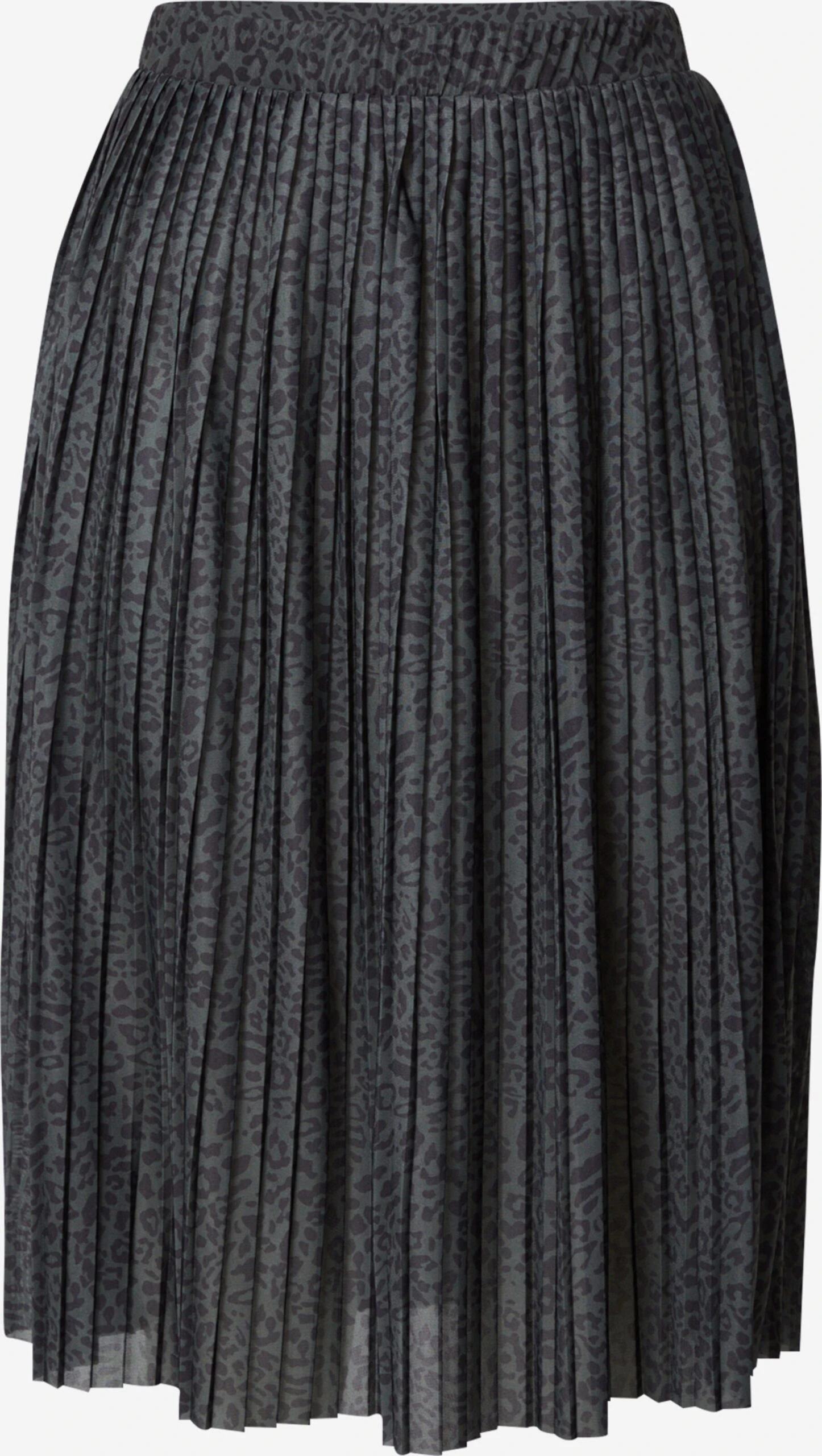 About You Midi Rokken Rok Lucca Dames Grijs / Donkergrijs 3 About You Midi Rokken Rok Lucca Dames Grijs / Donkergrijs