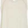 Vila Tanktops Top Dames Crème 2 Vila Tanktops Top Dames Crème -About You Winkel 6553d51cef0c2be231edc7d8f38bb253