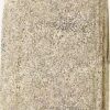 ICHI Midi Rokken Rok ARENA Dames Beige -About You Winkel 657f8660a769aee2260c7a06bb0e5fa2