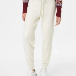 ONLY Pantalons Tapered Broek IBI Dames Crème -About You Winkel 661bb0ac5a223bcef530b7dad20714d2 scaled