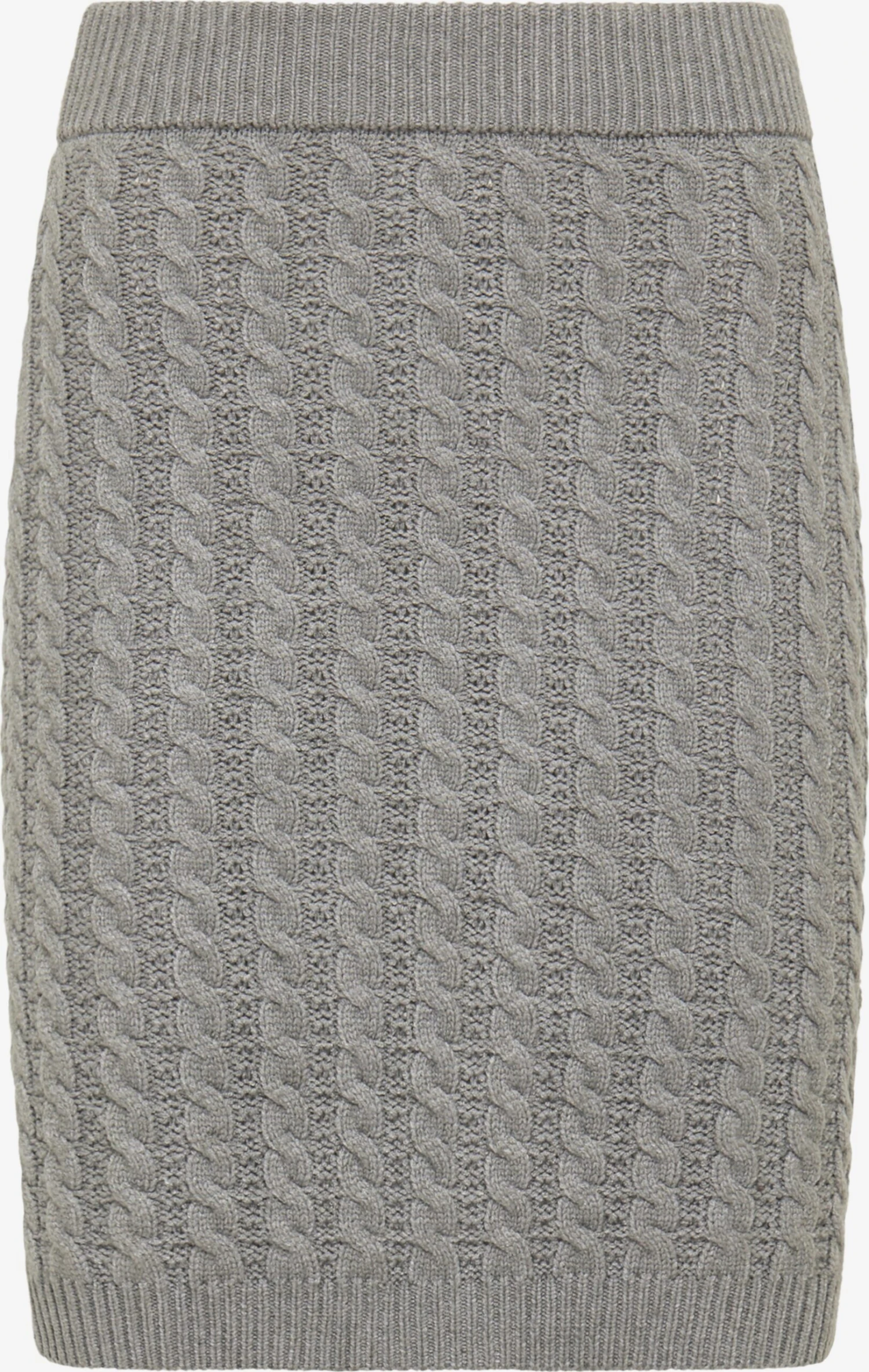 Faina Mini Rokken Rok Dames Grijs 3 Faina Mini Rokken Rok Dames Grijs