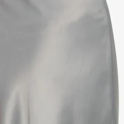 ICHI Midi Rokken Rok XENDRA Dames Grijs -About You Winkel 672b8378de202ad29cee023a79c29398 scaled