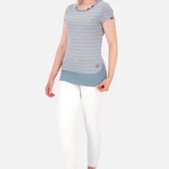 T-shirts Shirt Dames Duifblauw / Lichtblauw 9 T-shirts Shirt Dames Duifblauw / Lichtblauw -About You Winkel 6730900f90e0acc3f4b9564cb933296e scaled