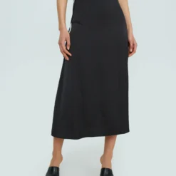 EDITED Maxi Rokken Rok Kay Dames Zwart 10 EDITED Maxi Rokken Rok Kay Dames Zwart -About You Winkel 67e745e2cdf124e8242e2cd0bb6e97f9 scaled