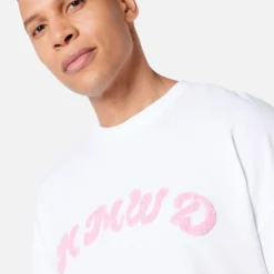 T-shirts Shirt Roman Dames Wit 21 T-shirts Shirt Roman Dames Wit -About You Winkel 6844bc37e4859de72251a02a1827b7a4 scaled