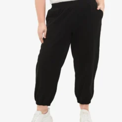 Zizzi Pantalons Loosefit Broek Jeasy Dames Marine -About You Winkel 68612661383e73d19efb0f2c08e4f146 scaled