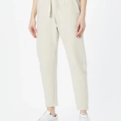 Pantalons Tapered Broek Dames Wit / Wit Gemêleerd 9 Pantalons Tapered Broek Dames Wit / Wit Gemêleerd -About You Winkel 6959956fa5996e7955a35eaa5dae2bfa scaled