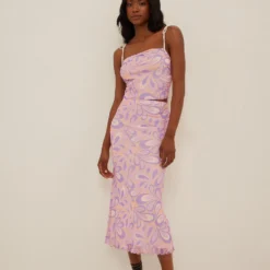 NA-KD Blouse Tops Blouse Dames Perzik -About You Winkel 6a2df2fe9b3d51dfe9ecd08a7189ffb6 scaled