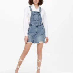 ONLY Mini Rokken Overgooier Spencer Dames Blauw -About You Winkel 6a811d589fd26057cdb9a459224af0f0 scaled