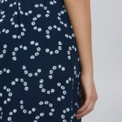 ICHI Midi Rokken Rok Dames Donkerblauw 13 ICHI Midi Rokken Rok Dames Donkerblauw -About You Winkel 6a93719091f3e28ae46adf5bc8bbc289 scaled