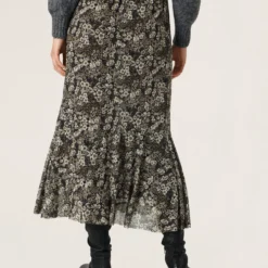 Soaked In Luxury Maxi Rokken Rok Briley Dames Beige -About You Winkel 6b0f4a71d53f5cb004a00ef035bcd1f6 scaled