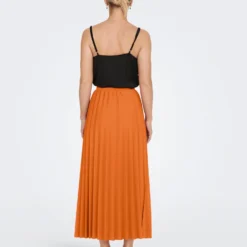 ONLY Maxi Rokken Rok MELISA Dames Oranje 9 ONLY Maxi Rokken Rok MELISA Dames Oranje -About You Winkel 6be86bb1add3f62be8ef63977e876e6f scaled