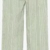 Pantalons Wide Leg Broek Maritim Dames Appel -About You Winkel 6c493639056caeadb350bff926e8fdab