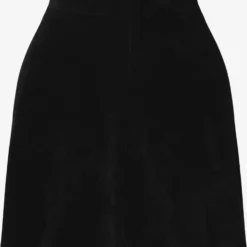 Degree® Mini Rokken Rok Dames Zwart