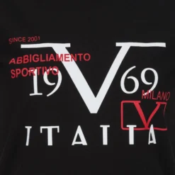 T-shirts Shirt By Versace CHARLOTTE Dames Zwart -About You Winkel 6d5c1e98f50377e5cfbde7d2d9e599cd scaled