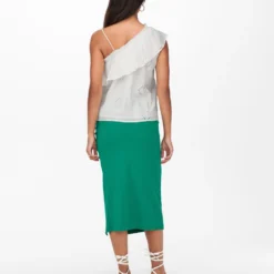 ONLY Blouse Tops Blouse Irma Dames Wit 12 ONLY Blouse Tops Blouse Irma Dames Wit -About You Winkel 6de651b83170f4d636369968a859f88e scaled