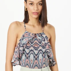 Pepe Jeans Blouse Tops Blouse JORDAN Dames Gemengde Kleuren -About You Winkel 6e2c06c0e15f931d2b39cbf79d271404 scaled