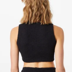 REEBOK CLASSICS Tanktops Top Dames Zwart -About You Winkel 6e737c6063bc1d553549d6a03a99e460 scaled