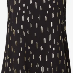 ONLY Tanktops Top FRIDAY Dames Zwart