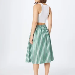 Marc O'Polo DENIM Midi Rokken Rok Dames Smaragd / Jade Groen -About You Winkel 6f1f8d45c425e9debaf5e7f00d50209b scaled